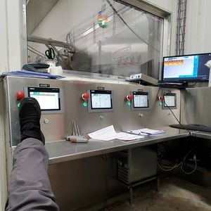 Meet your Posher, Lester